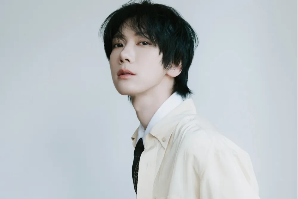 Thai Pop Star Ten Announces First U.S. Tour, New Album