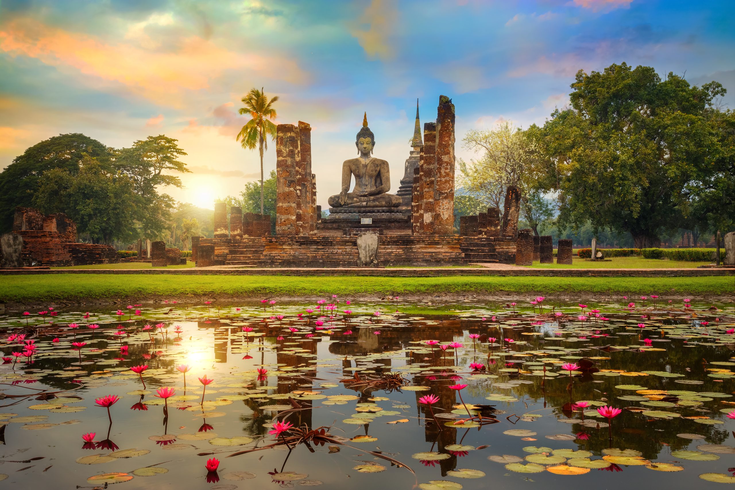 Thailand verbietet Alkoholverkauf an buddhistischen Feiertagen