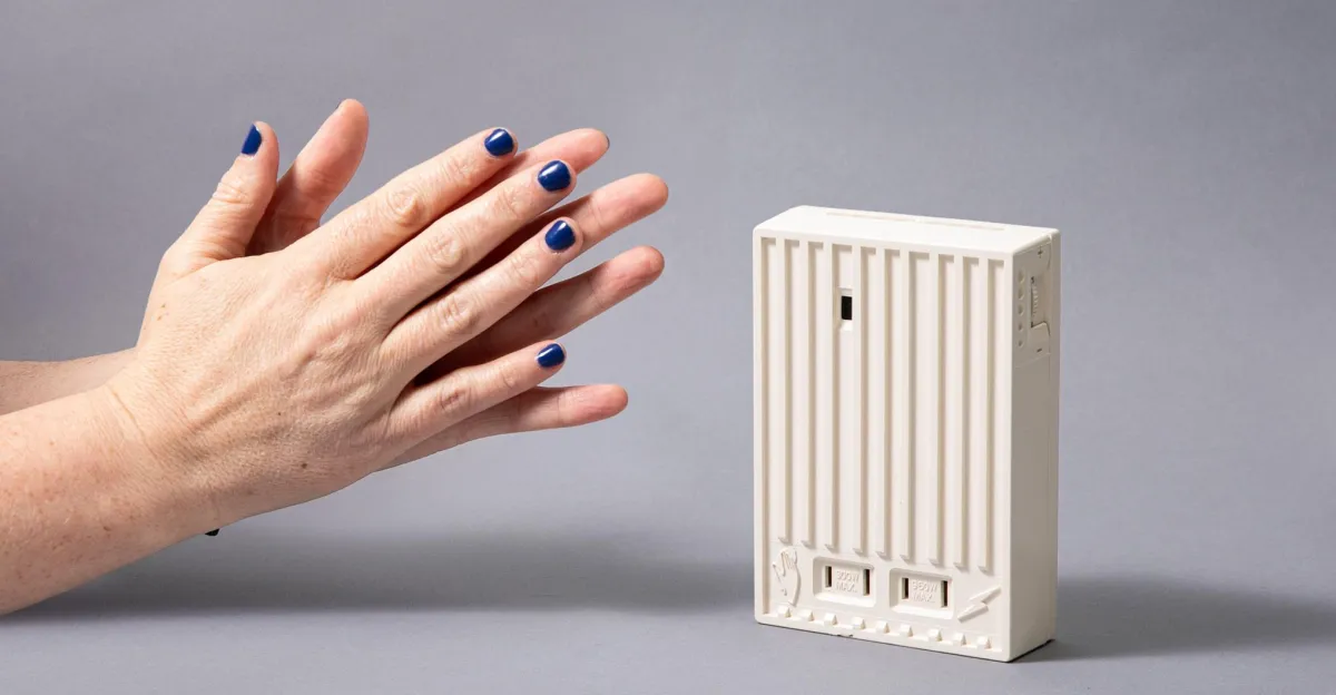 The Clapper: A Failed Smart Home Gadget with Lasting Appeal