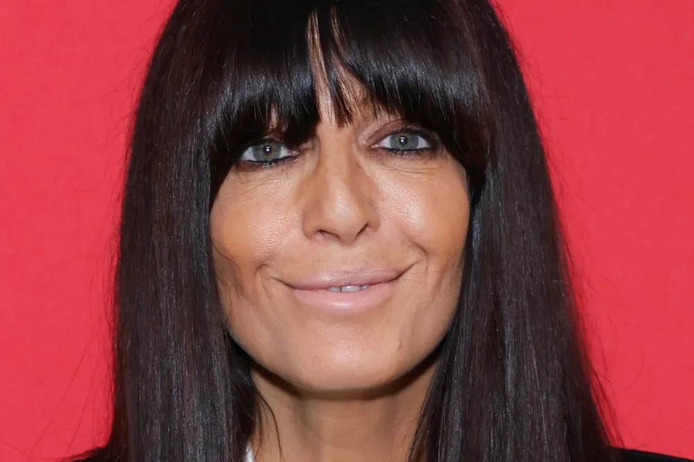 ‘The Claudia Winkleman Show’ Canceled After One Season