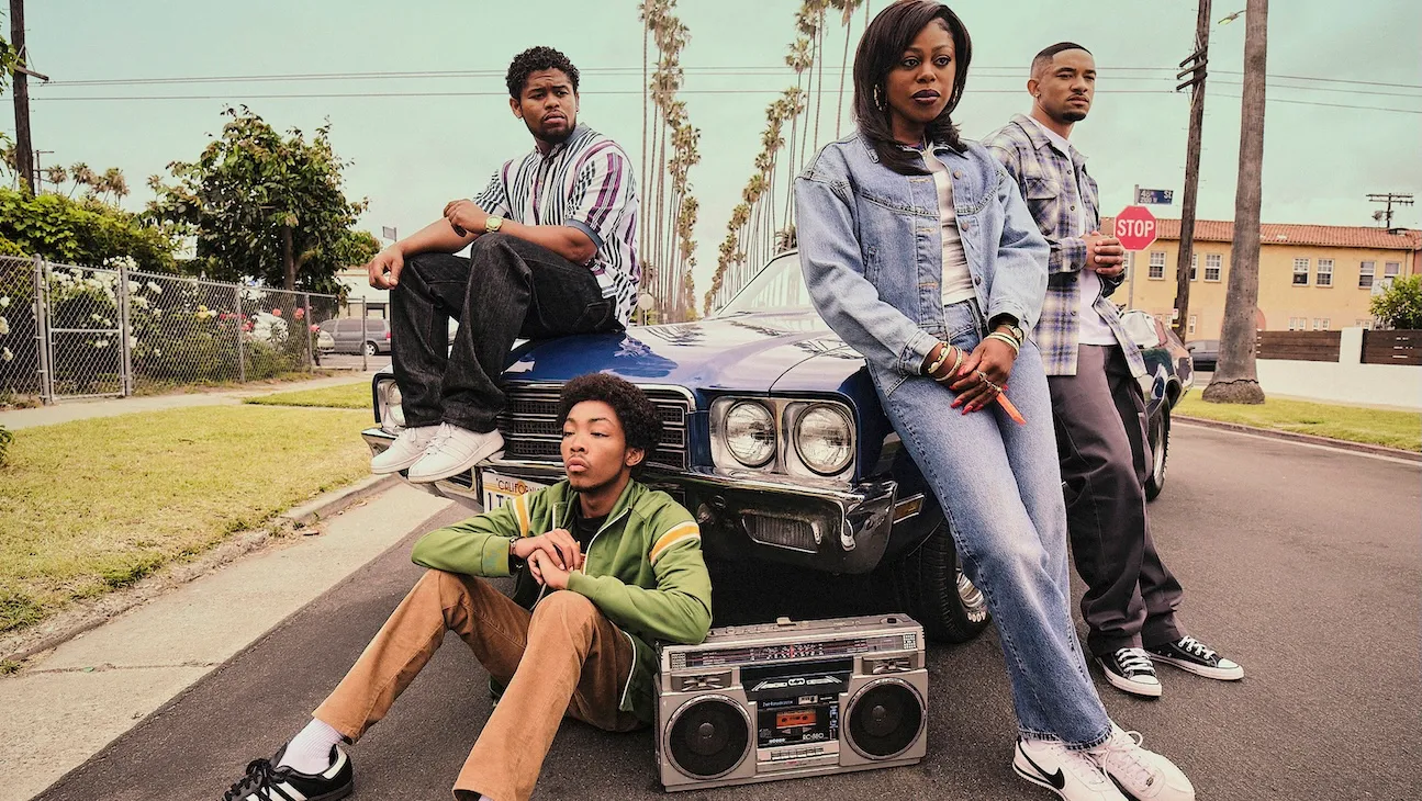 ‘The Drop’ Trailer Reveals New FX Series