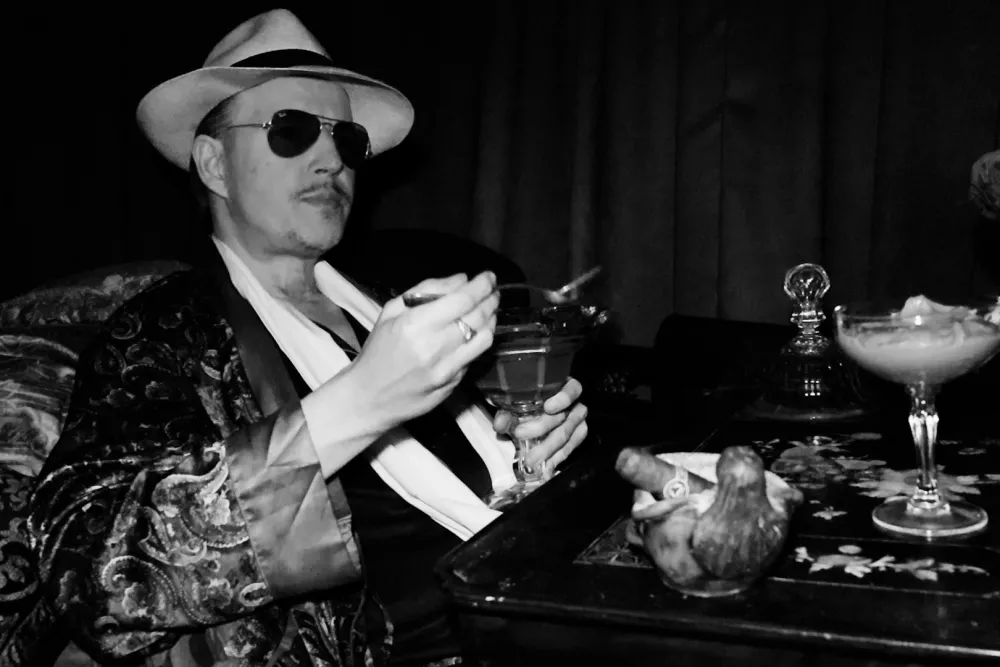 ‘The End of Tom Six’ Explores Director’s MS Diagnosis