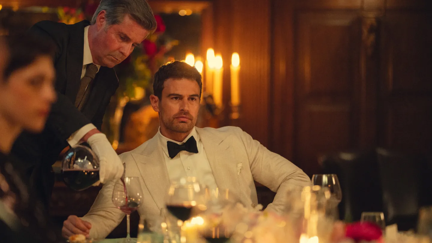 ‘The Gentlemen’ Season 2 Ends With Shocking Death, Family Betrayal