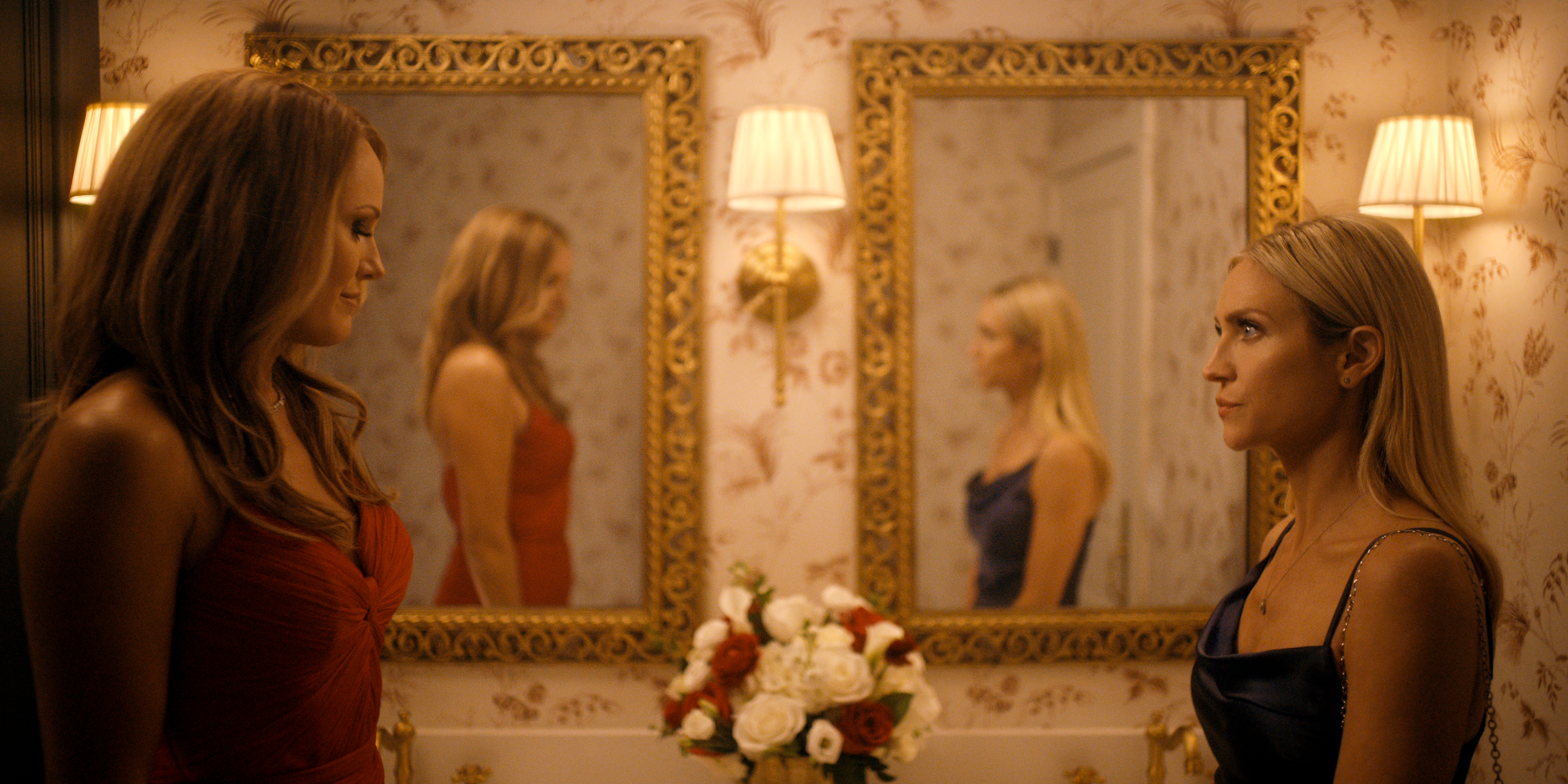‘The Hunting Wives’ Season 2 Premiere Date Announced