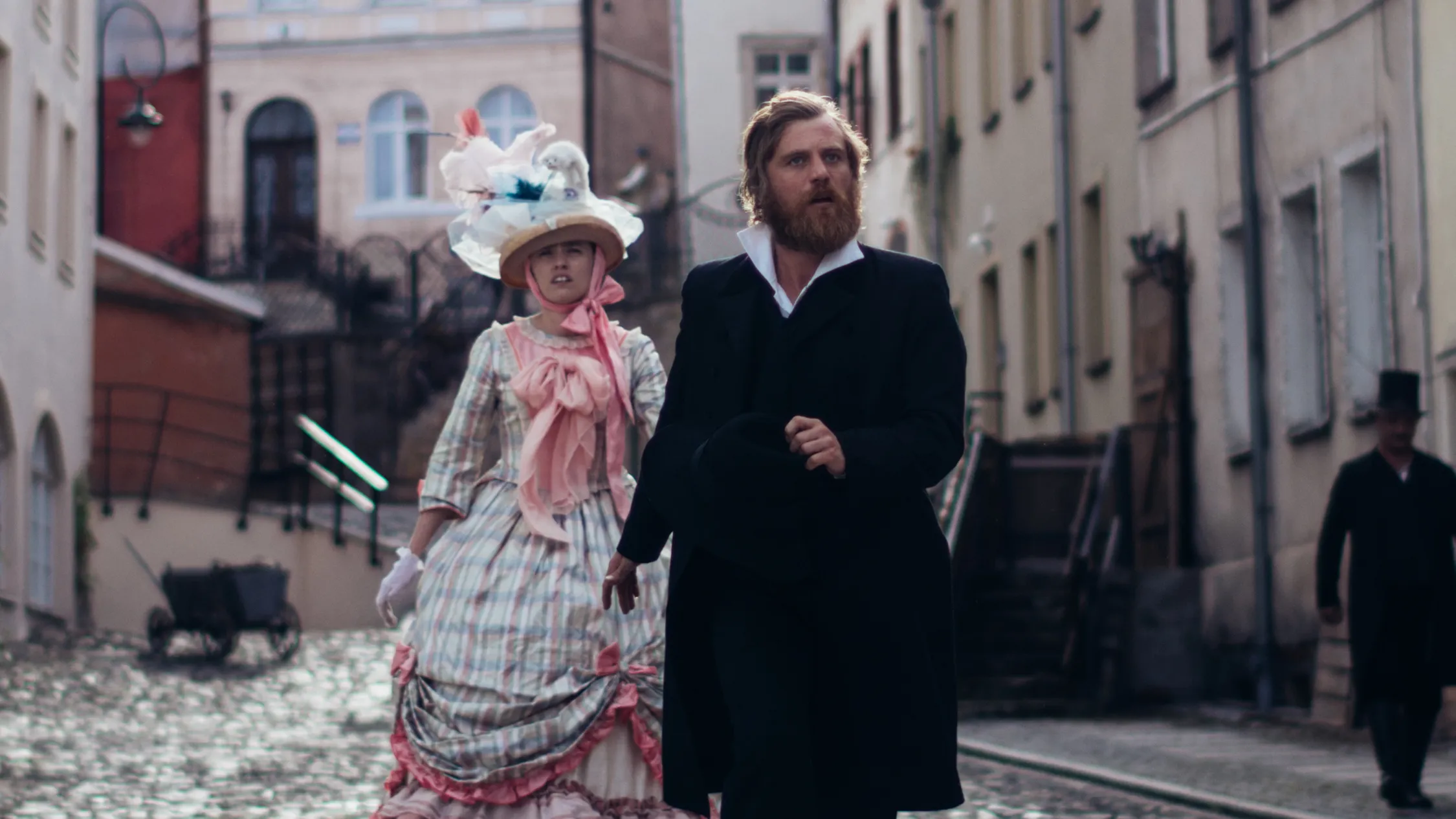 ‘The Idiot(s)’ Separates Dostoevsky’s Art From His Life