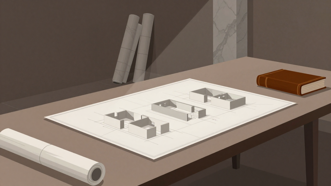 The Kitchn 使用 3D 工具設計宿舍