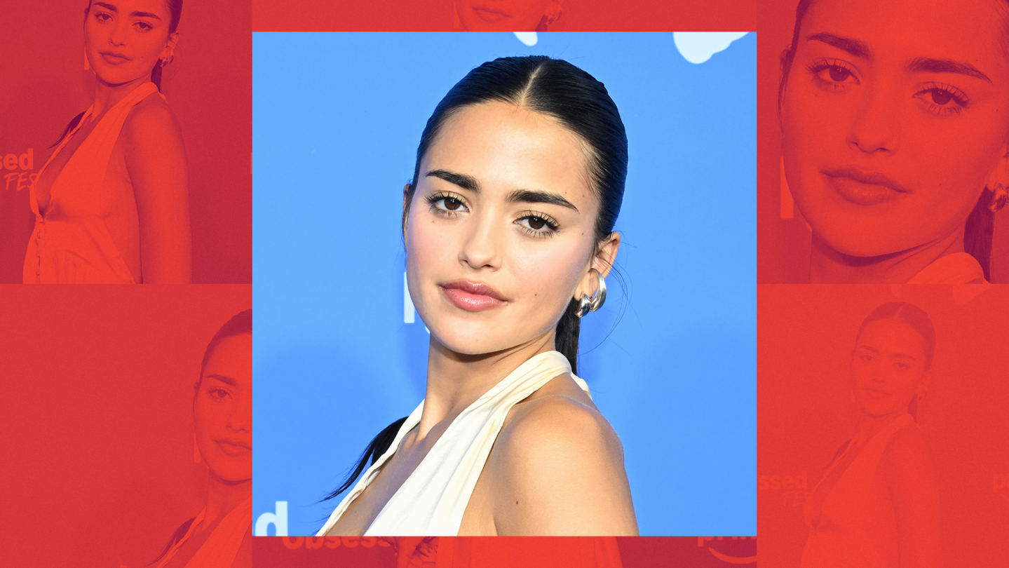 ‘The Last Sunrise’ Star Maia Reficco Embraces New Challenges