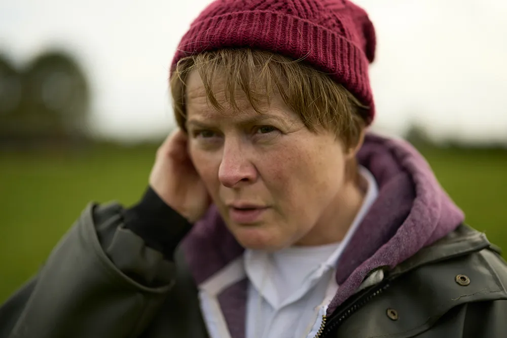 ‘The Lost Children of Tuam’ Reflects on Irish Tragedy