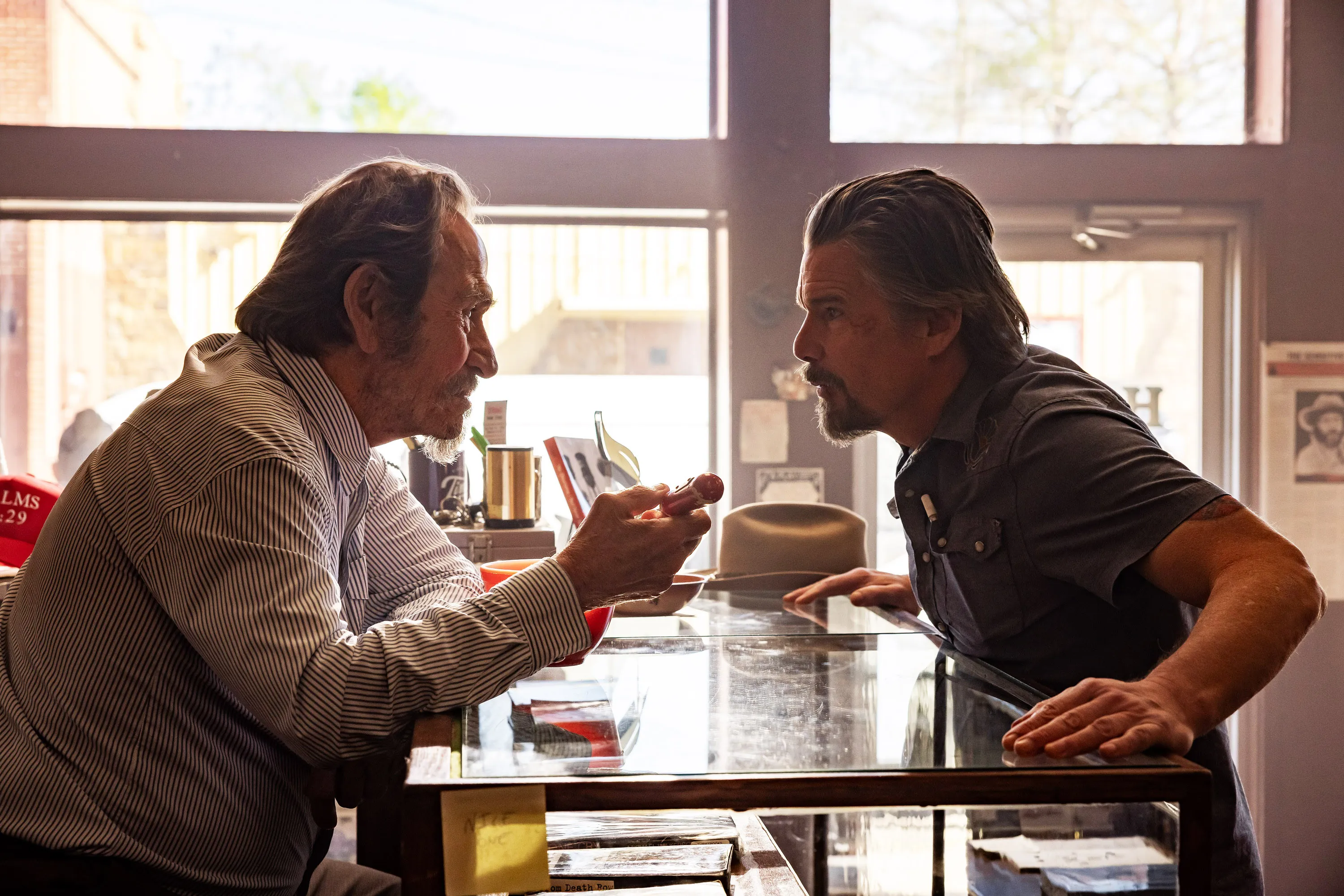 ‘The Lowdown’ Season 2 Premiere Date Announced