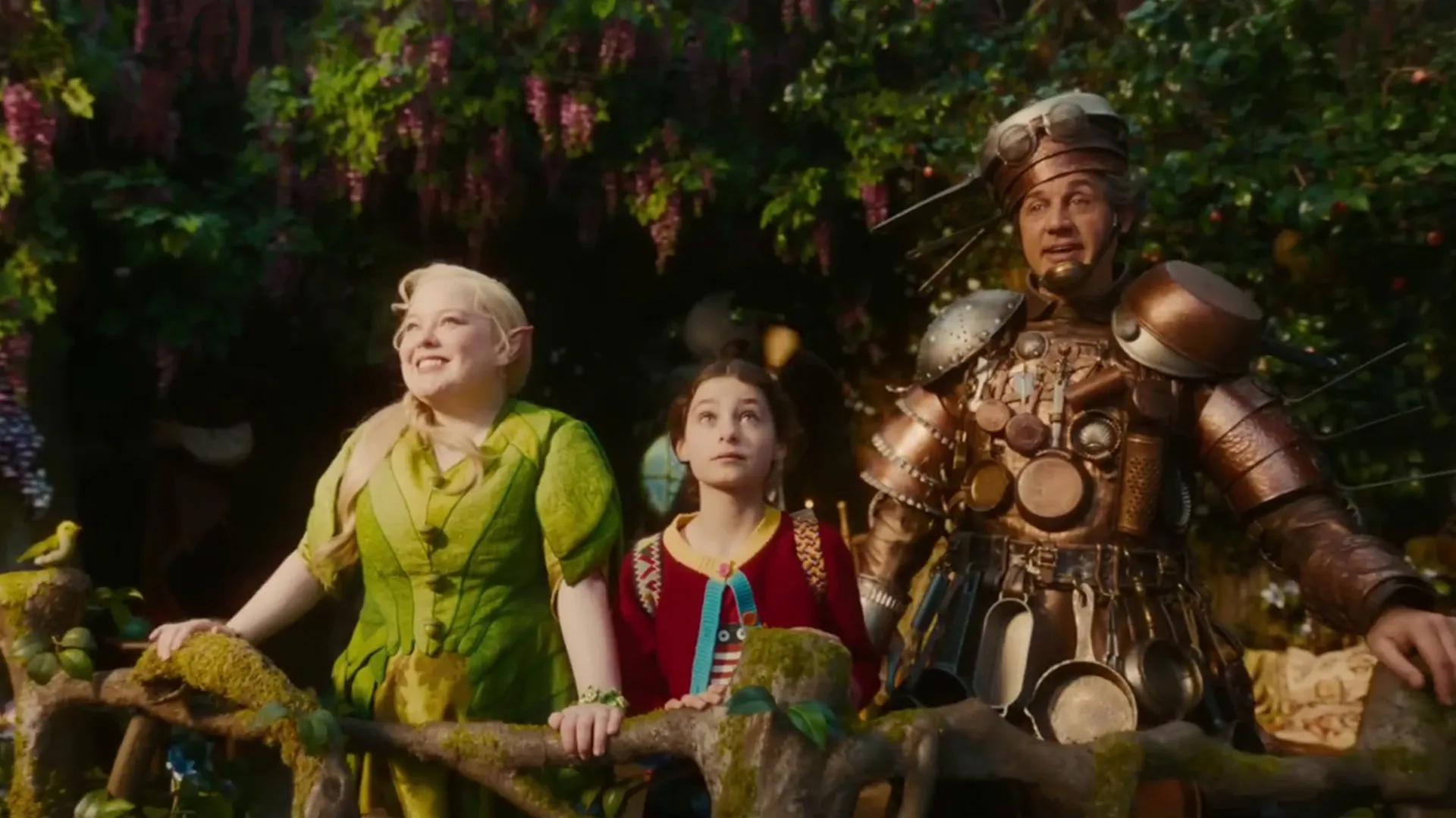 ‘The Magic Faraway Tree’ Aims to Revive Enid Blyton Adaptations