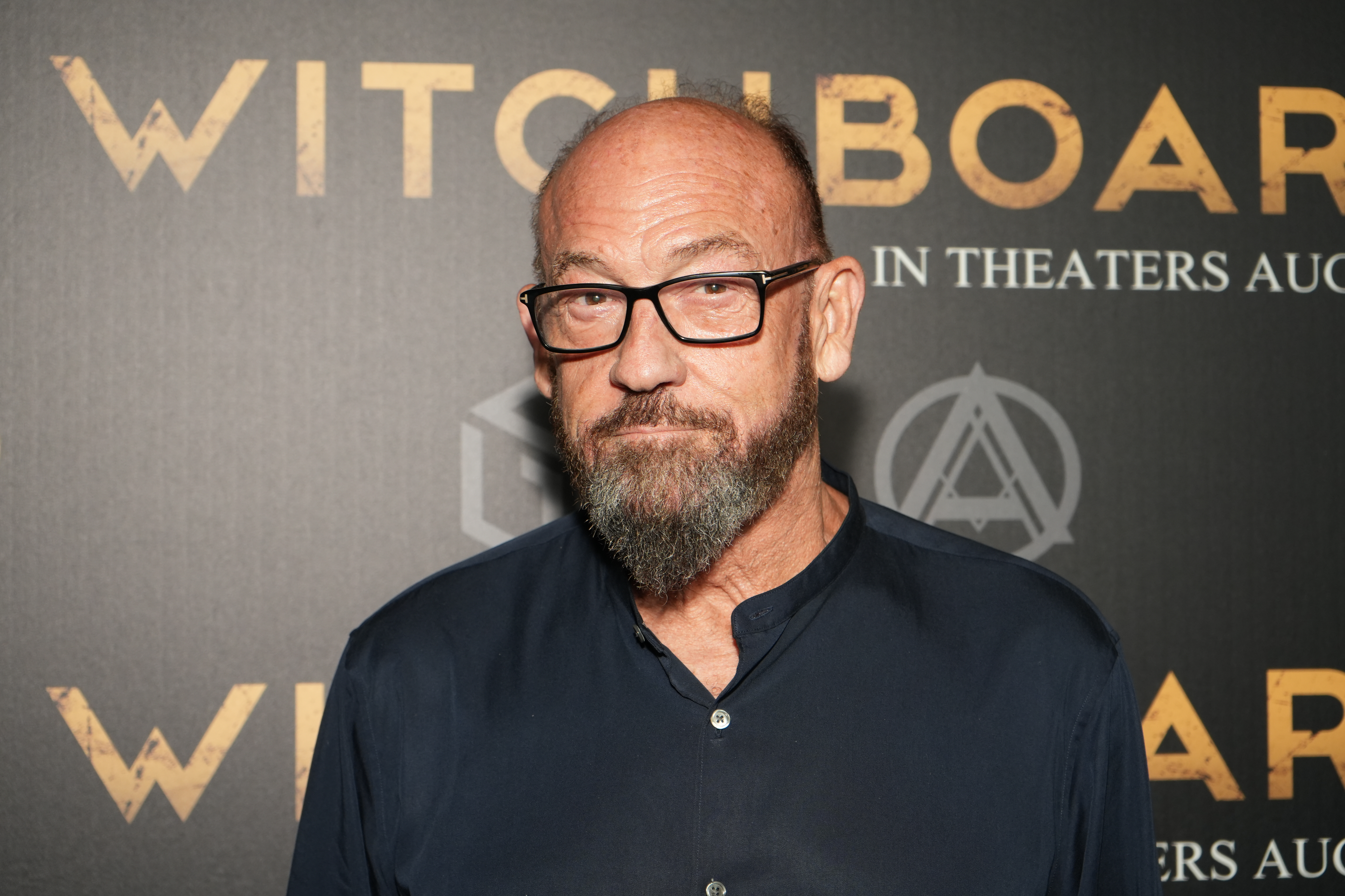 ‘The Mask’ Director Chuck Russell Dies at 74
