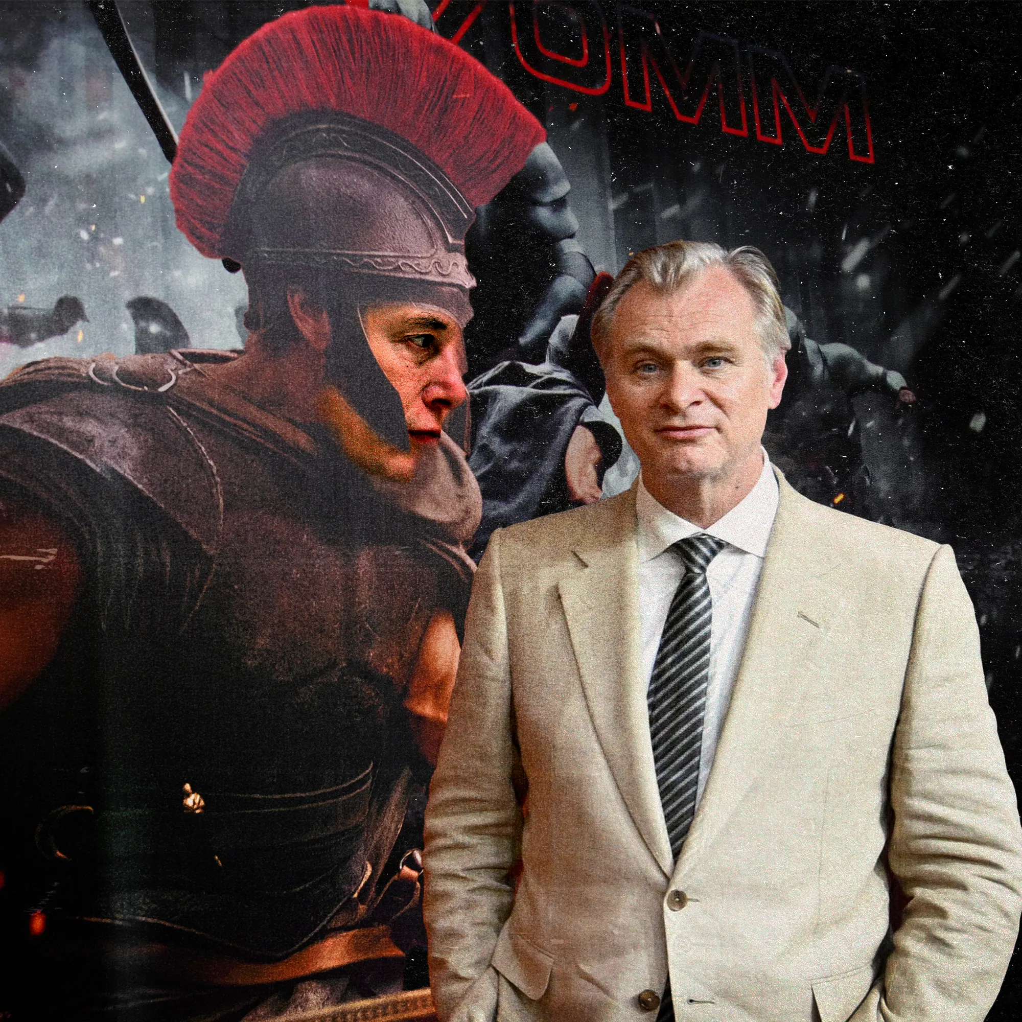 ‘The Odyssey’ Disproves Predictions of Failure