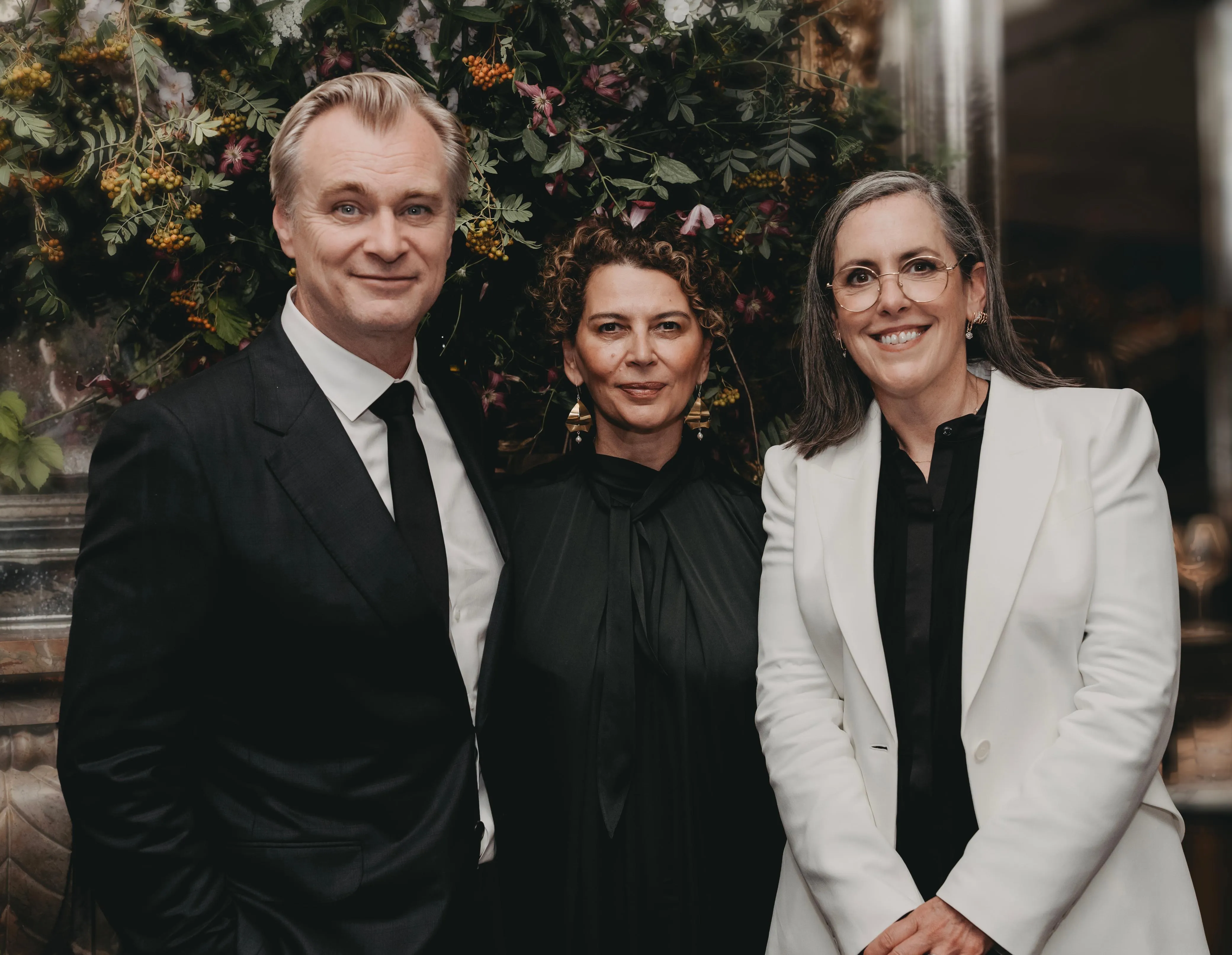‘The Odyssey’ Solidifies Christopher Nolan's Hollywood Power