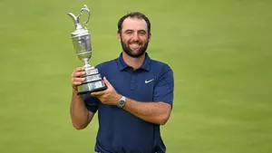 The Open Championship to be Televised as Final Major of Golf Season