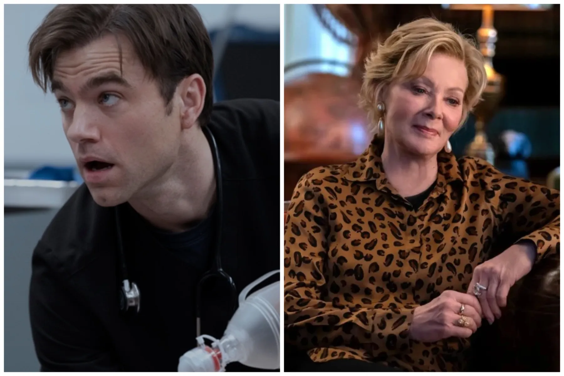 ‘The Pitt,’ ‘Hacks,’ ‘Beef’ Win at 2026 Astra TV Awards
