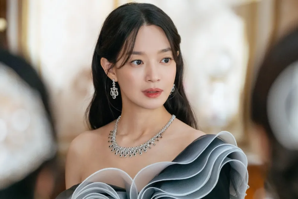 ‘The Remarried Empress’ to Premiere on Disney+ in November