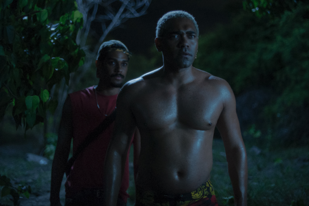 ‘The Riverbank’ Lands Sales Deal Ahead of Locarno Premiere