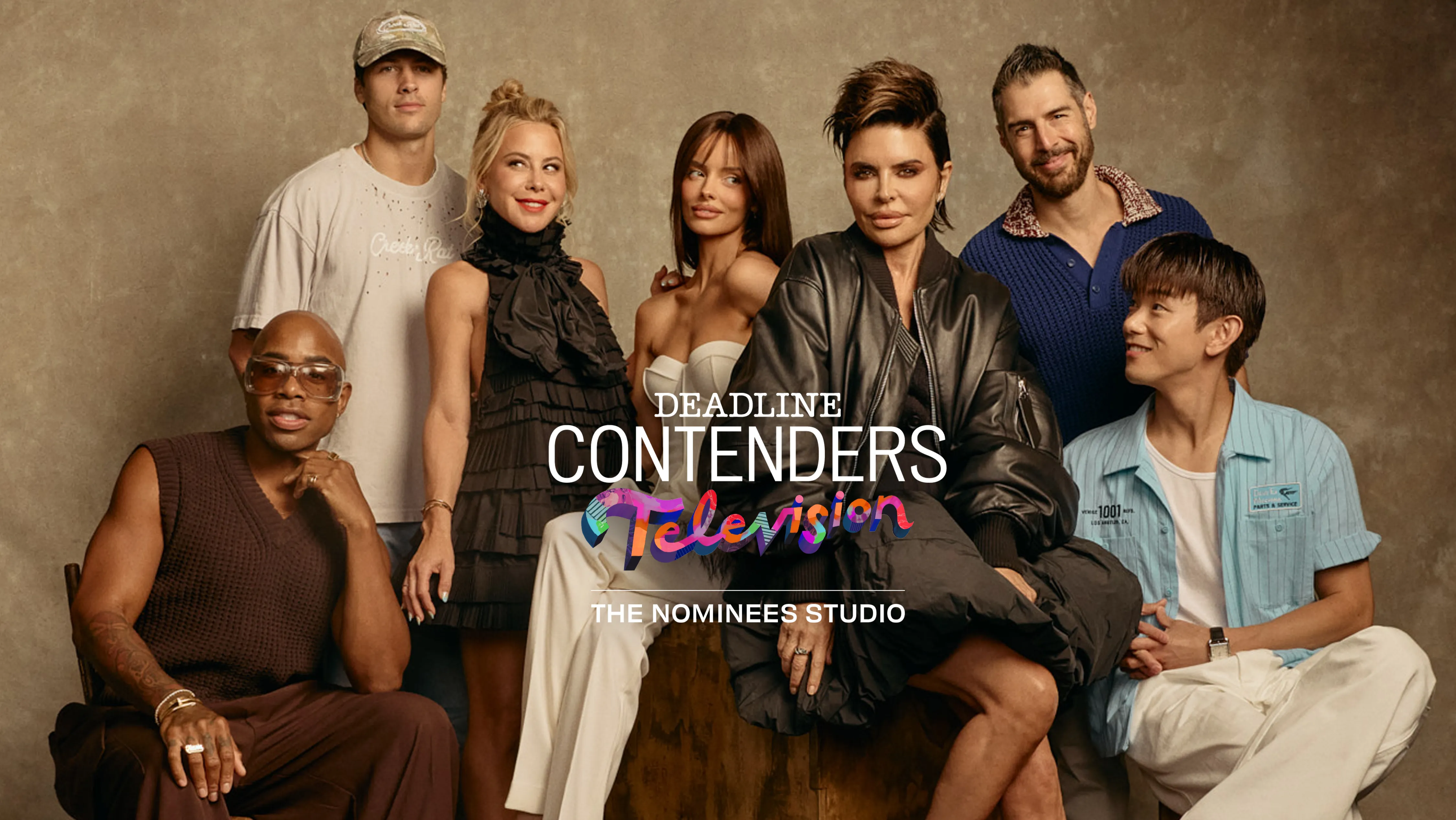 ‘The Traitors’ Contestant Rob Rausch Reveals Deception