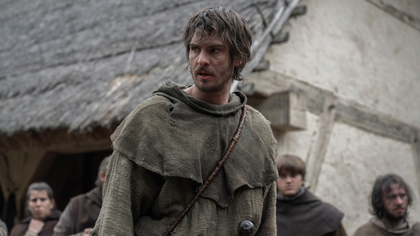 ‘The Uprising’ Rebranded as Robin Hood Origin Story