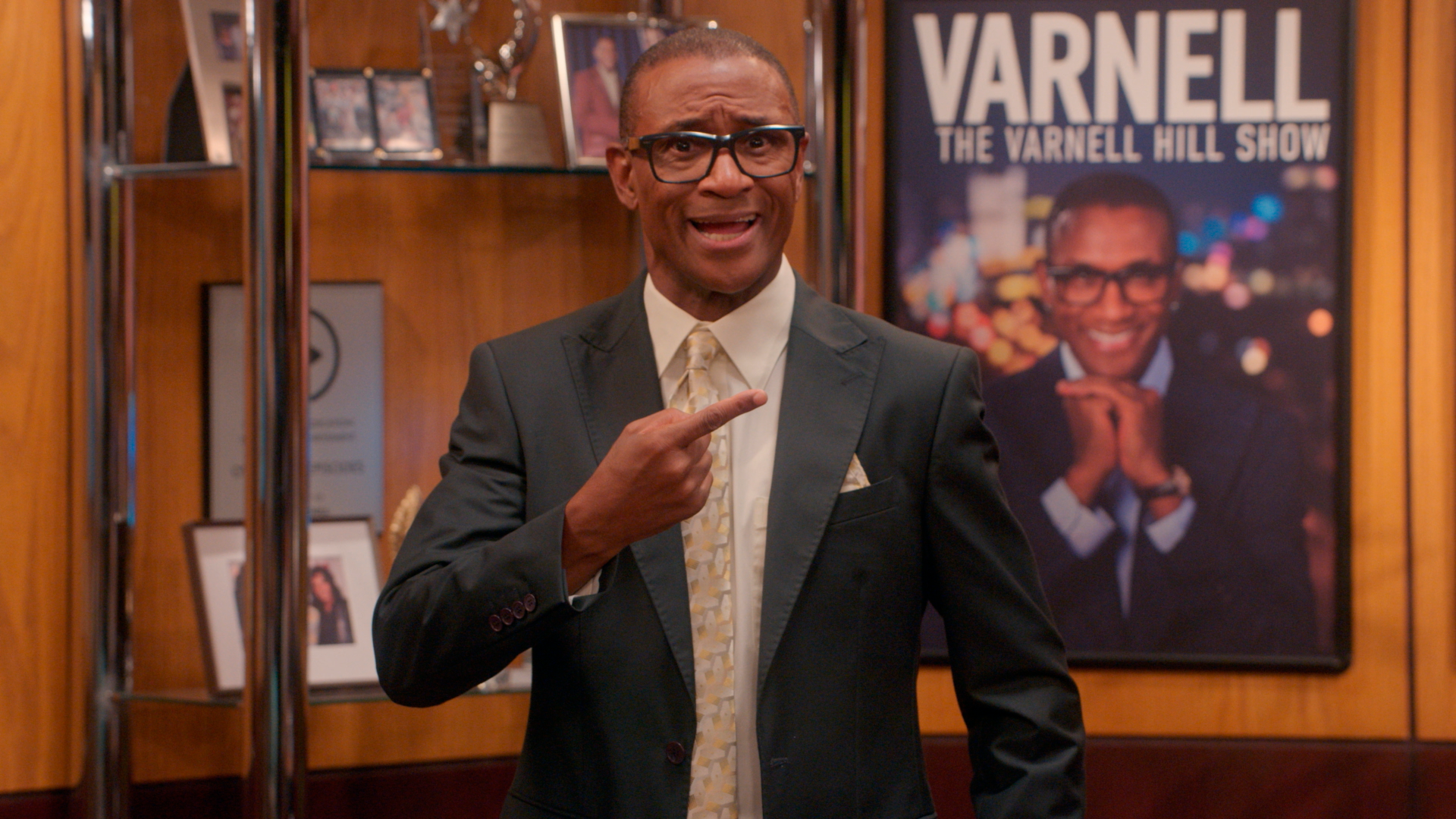 ‘The Varnell Hill Show’ to Premiere on Paramount+ in September