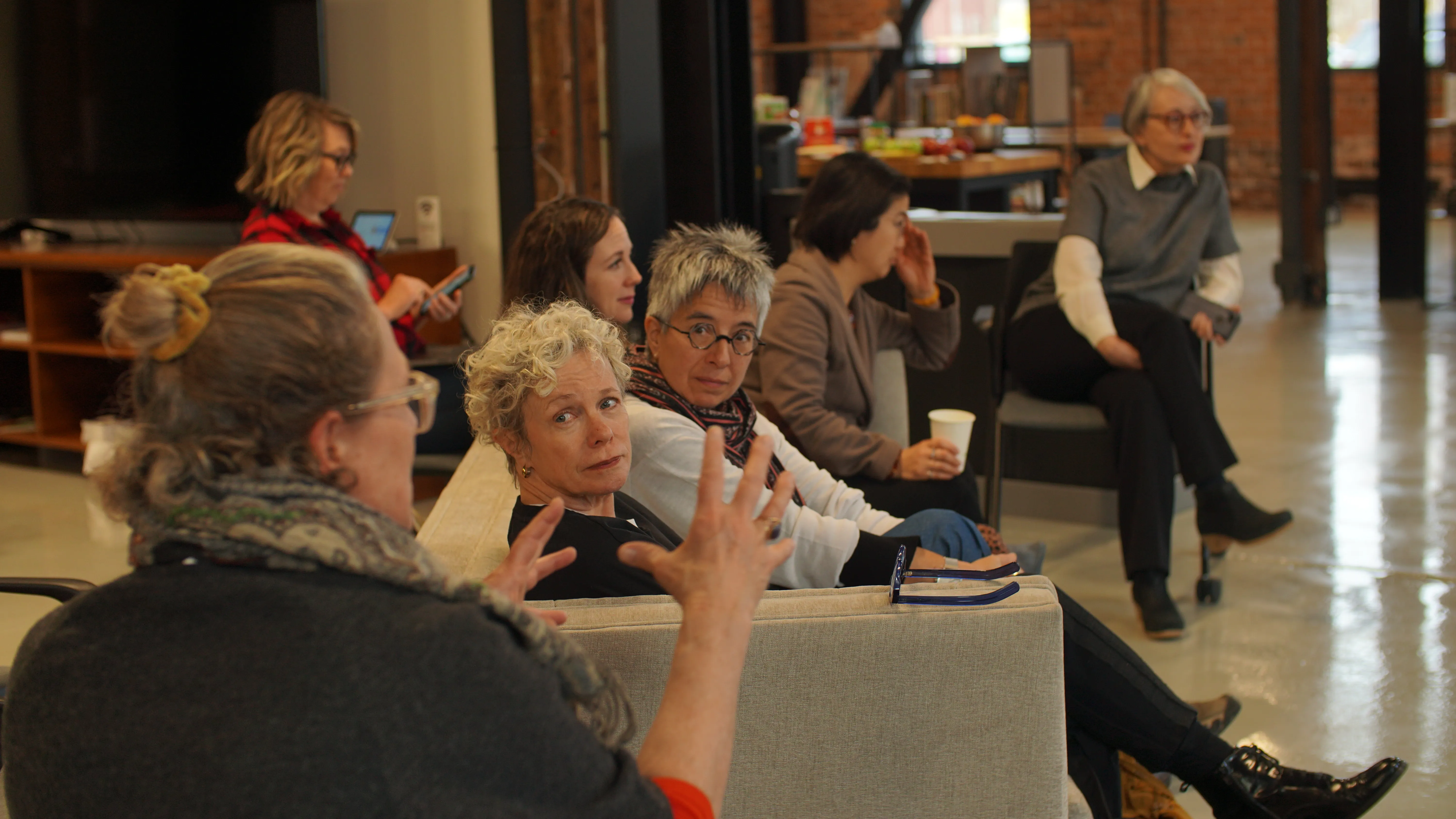 The Writers Lab Expands, Announces Fall 2026 Cohort
