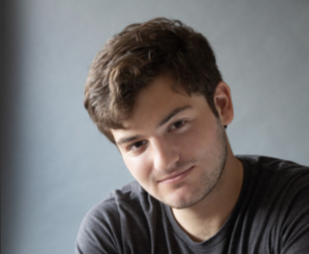 Theo Baker Investigates Stanford: Findings on Startups and Internships