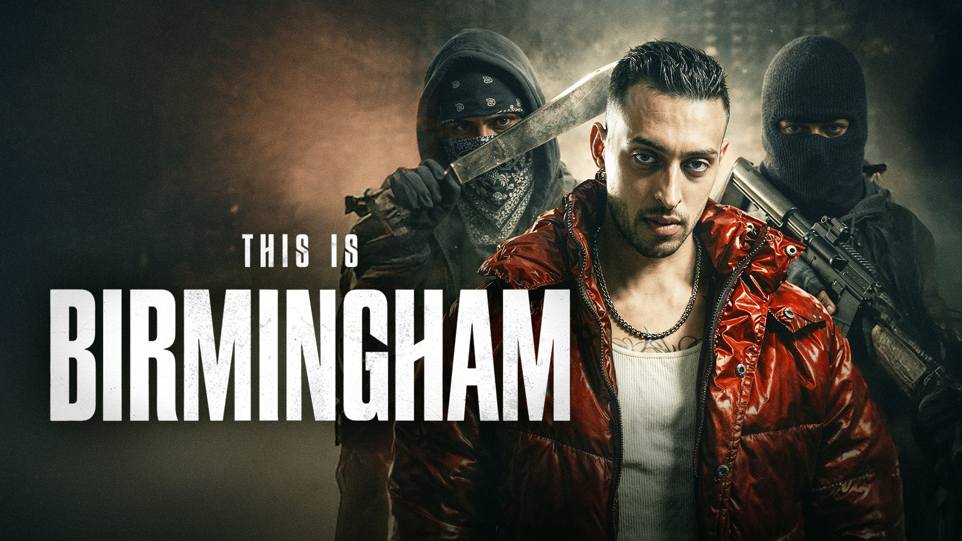 ‘This Is Birmingham’ Series Adaptation in Development