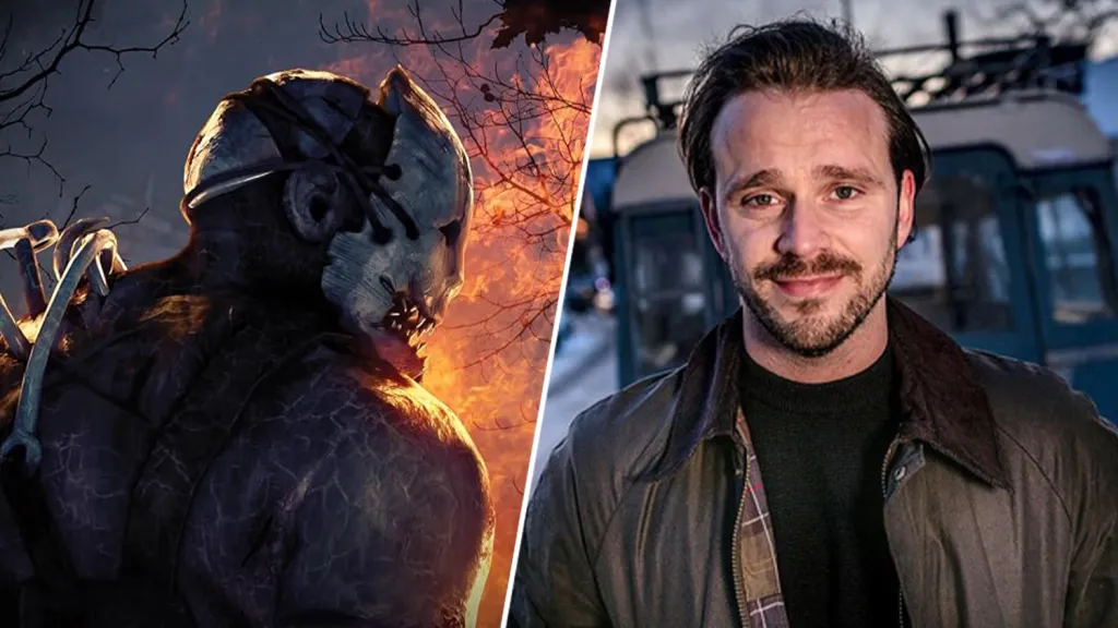 Thordur Palsson to Direct 'Dead by Daylight' Movie