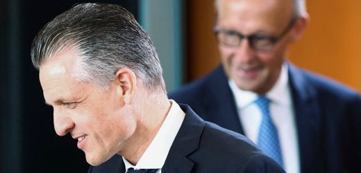 Thorsten Frei wird neuer Unionsfraktionschef