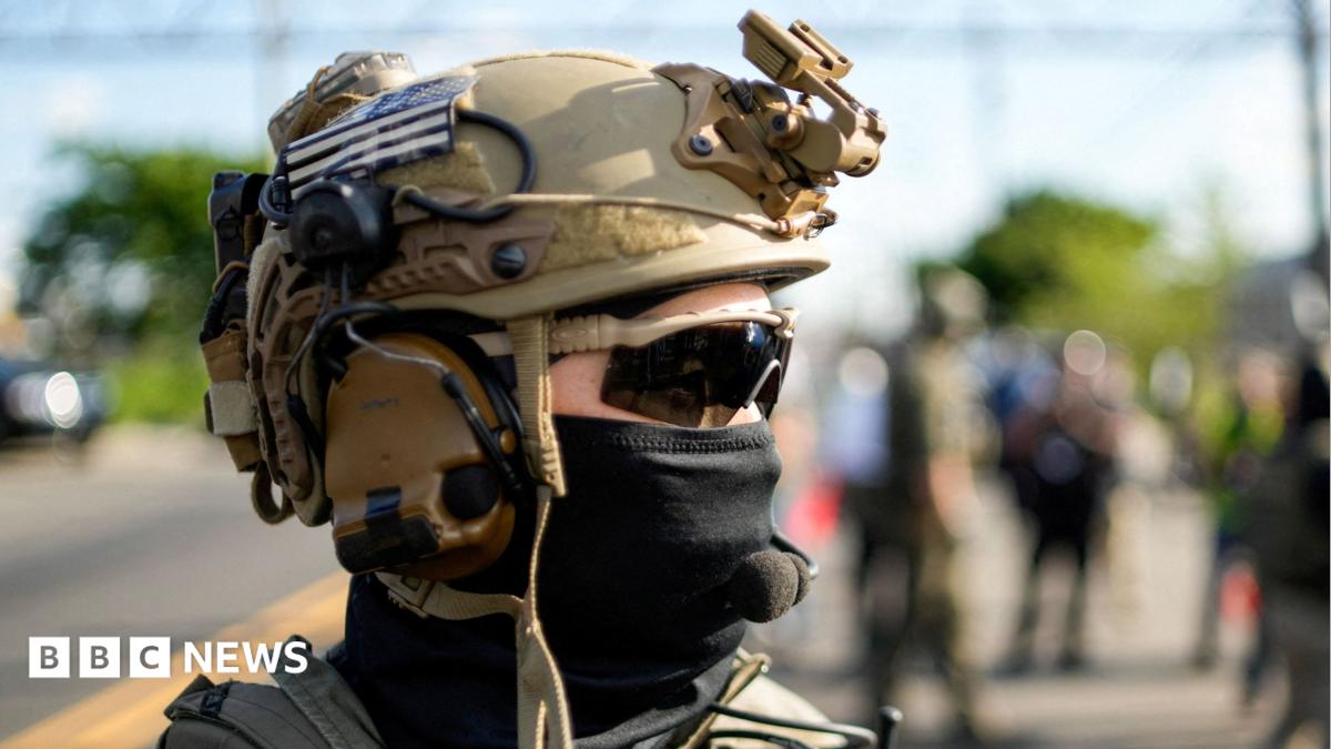 Daten tausender US-Einwanderungsbeamter bei massivem Hack geleakt