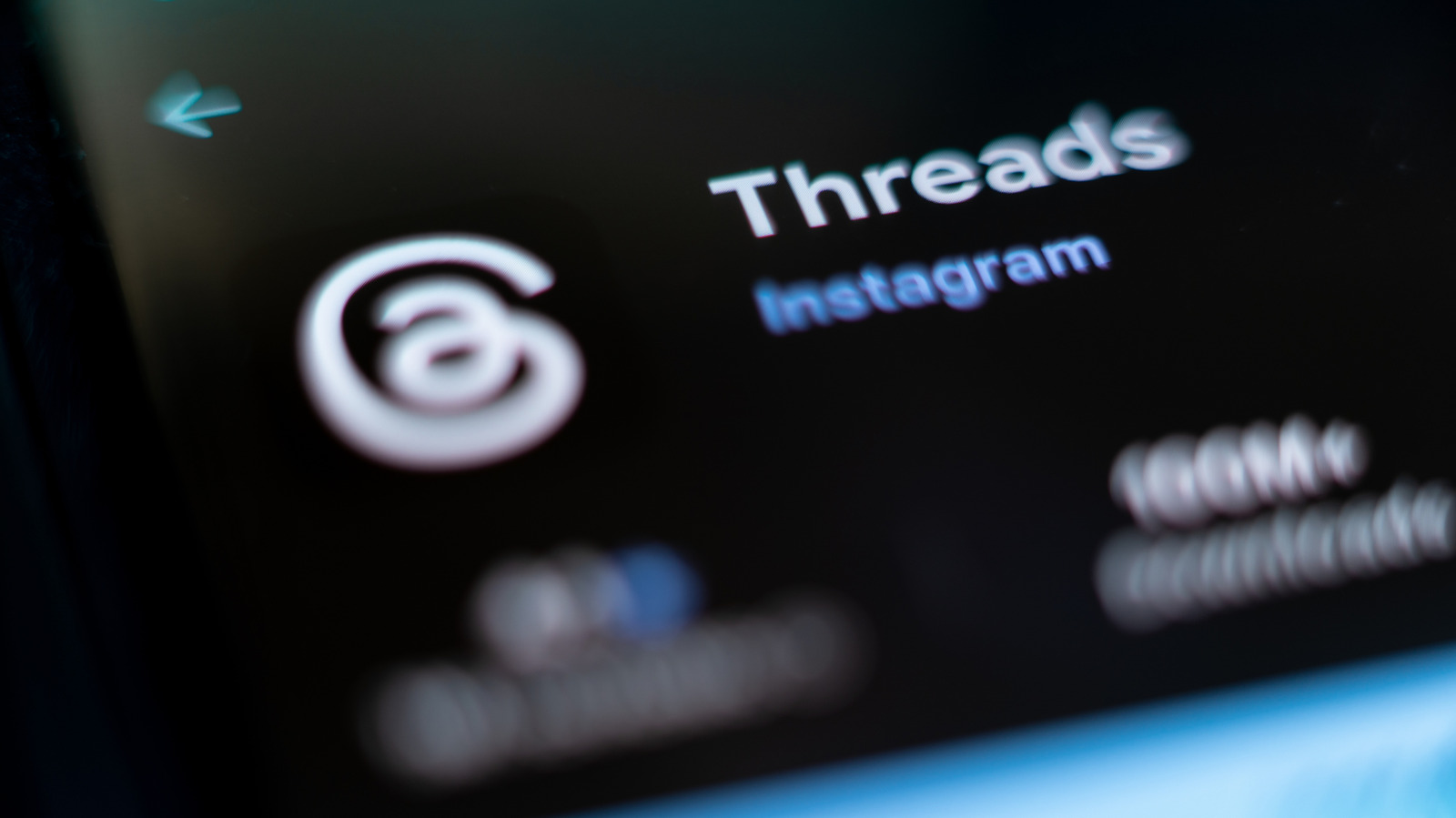 Threads is testing a Grok-like AI feature