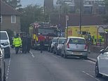 Three Confirmed Dead Following Fire in West London Building