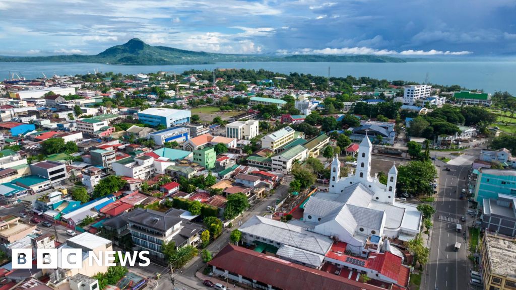 Drei Tote bei Schulschießung in den Philippinen; Mobbing wird als Motiv untersucht