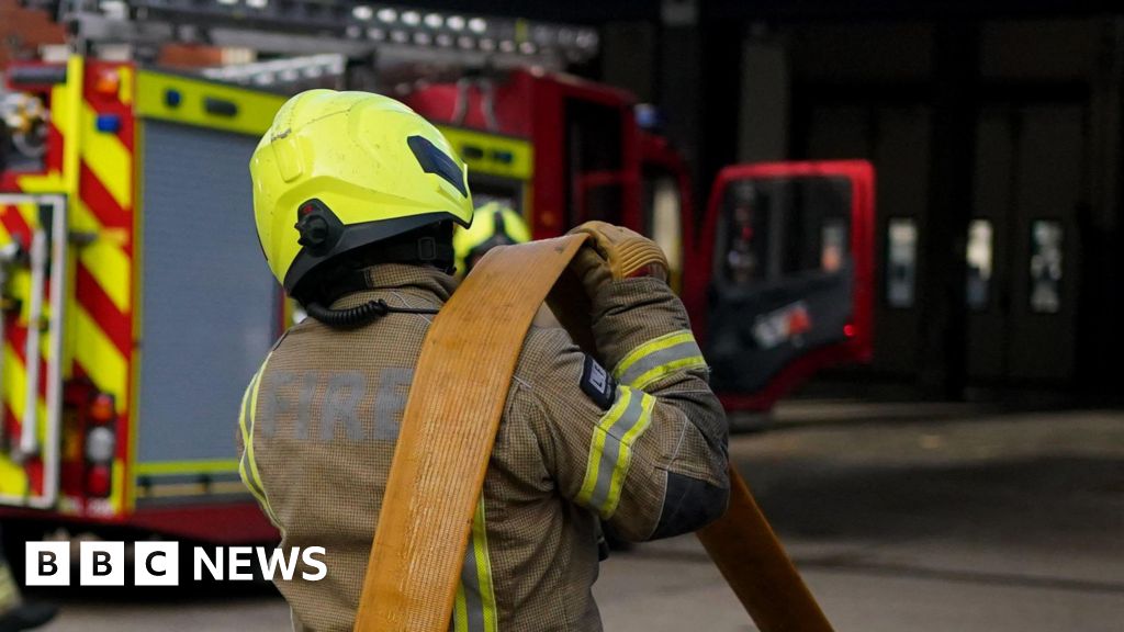 Three Men Die Following Fire in White City, West London