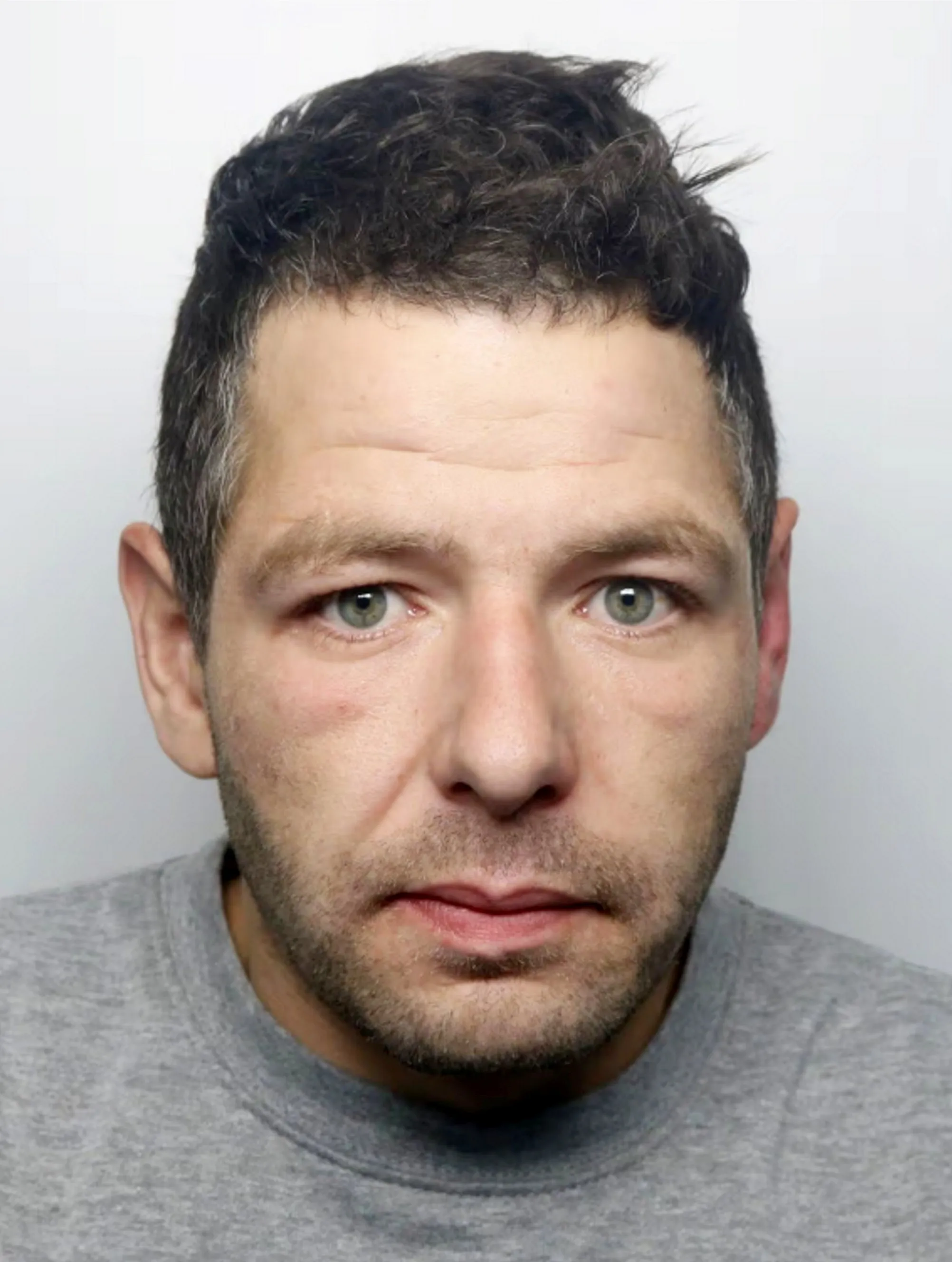Three Prisoners Sentenced to Life for Murder of Inmate Bevan