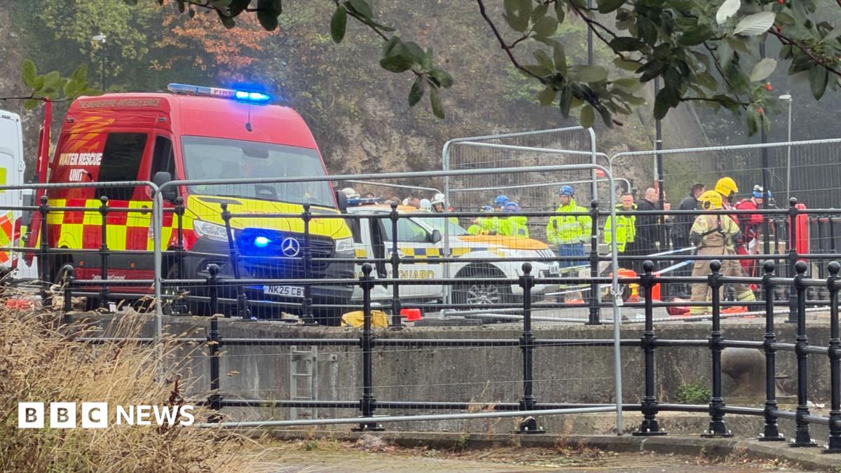 Three Teenagers Die After Car Enters River Wear; 17-Year-Old Arrested