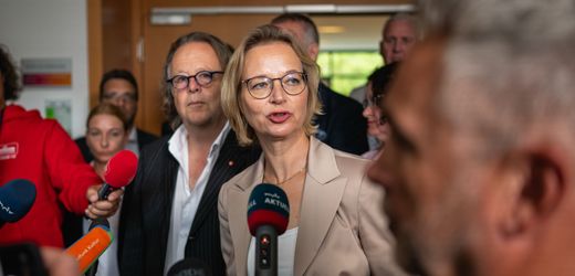 Thüringer BSW-Fraktion verliert weitere Abgeordnete – Regierungskoalition unter Druck