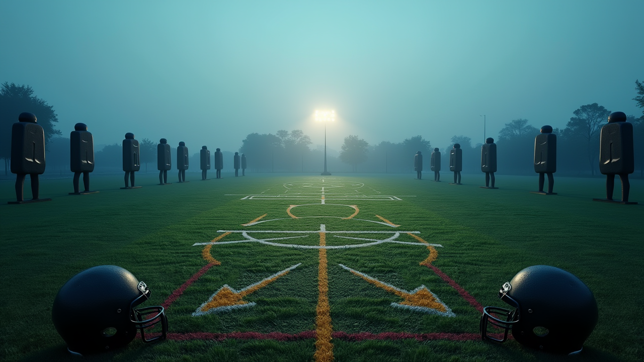 Tice and Prohaska Rank Top NFL Defenses for 2026