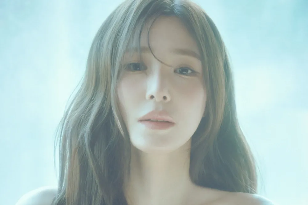 Tiffany Young Announces Debut Album and Asia Tour