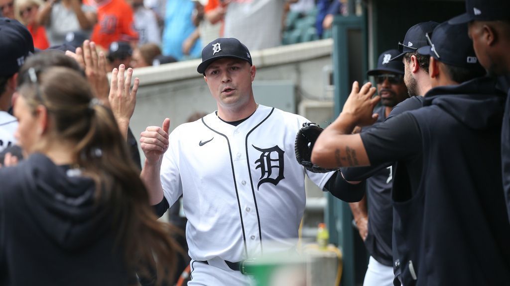 Tigers Face Uncertainty After Trading Ace Skubal