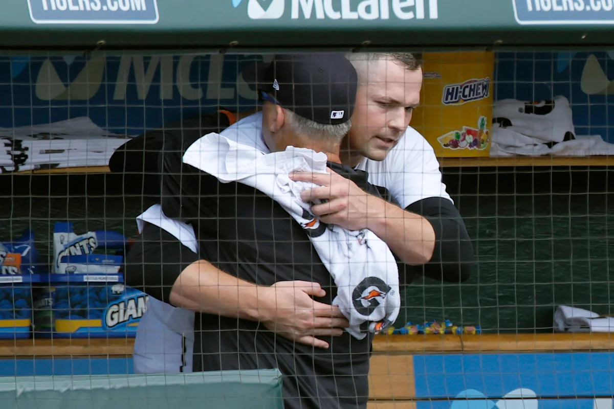 Tigers Facing Deadline to Trade Tarik Skubal