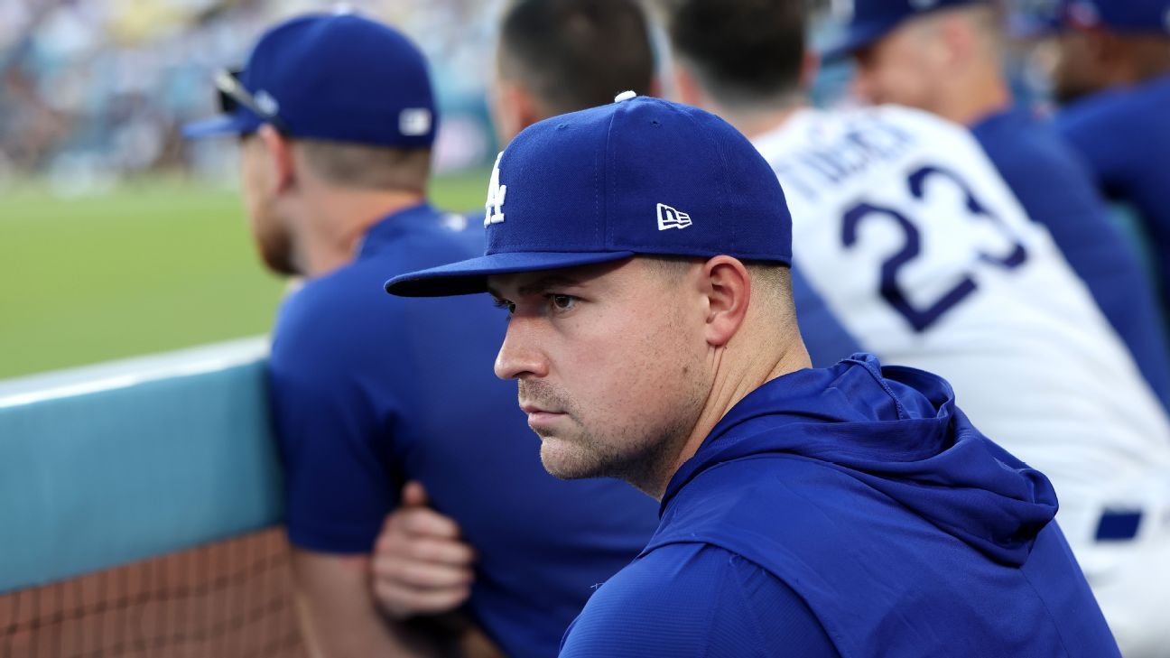 Тайгърс размениха асa Skubal на Dodgers