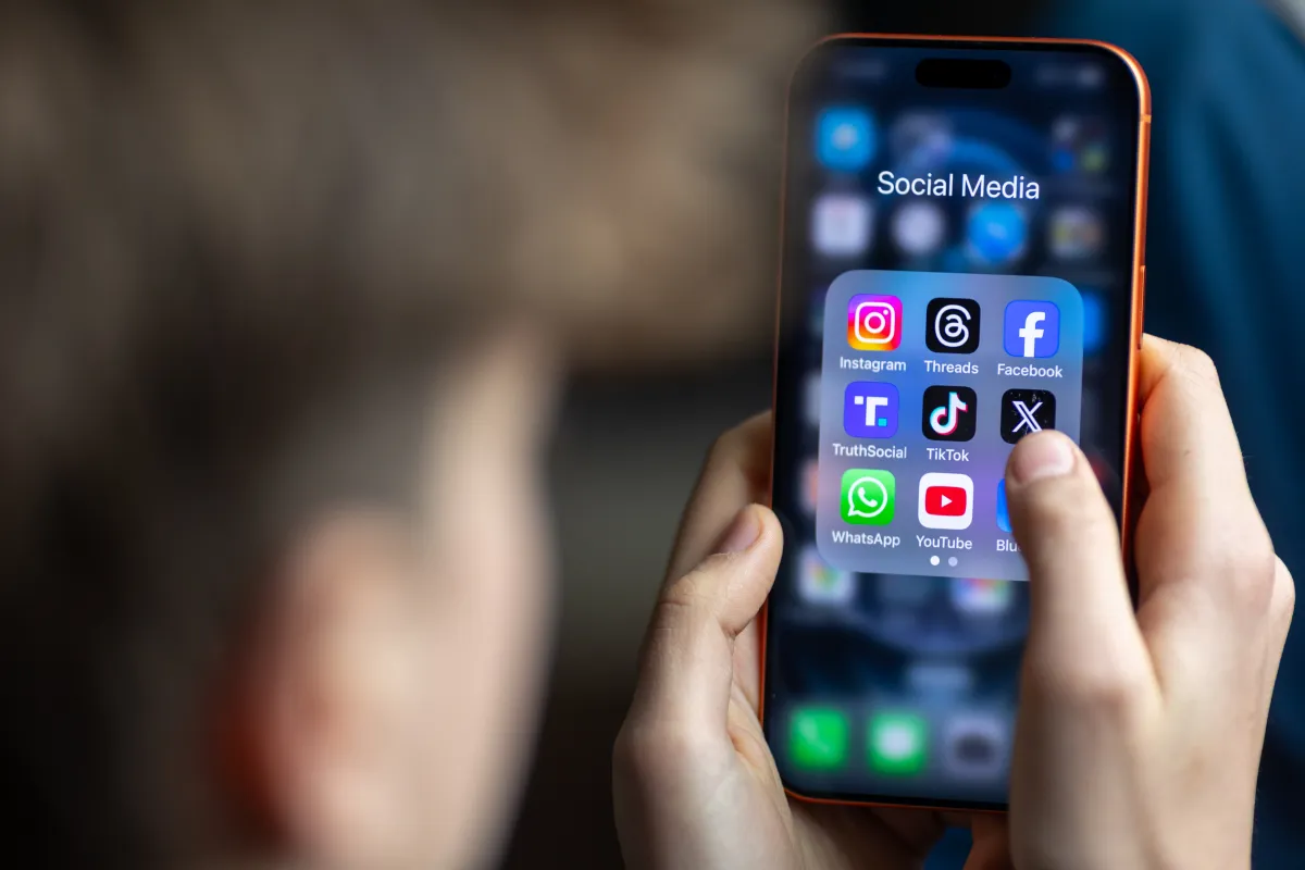 TikTok Settles Children’s Privacy Lawsuit for $400 Million