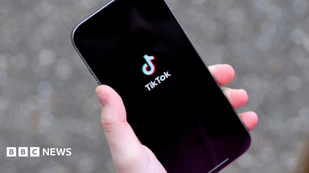 TikTok to Pay $400 Million to Resolve DOJ Child Privacy Lawsuit