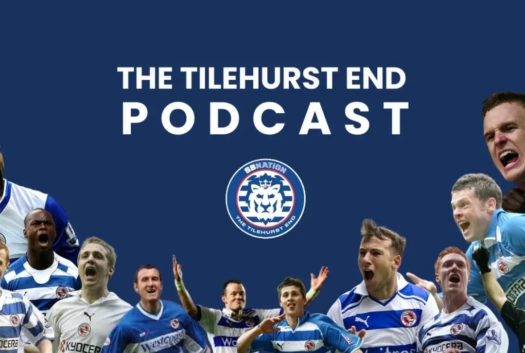 Tilehurst End Podcast Reflects on Wimbledon Draw