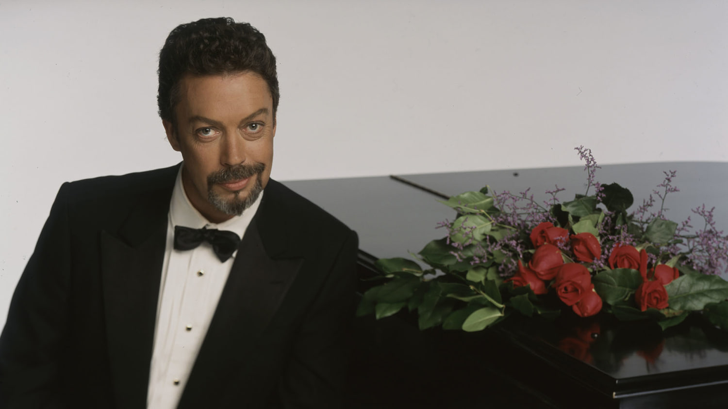 Tim Curry, Known for ‘Rocky Horror,’ Dies at 80