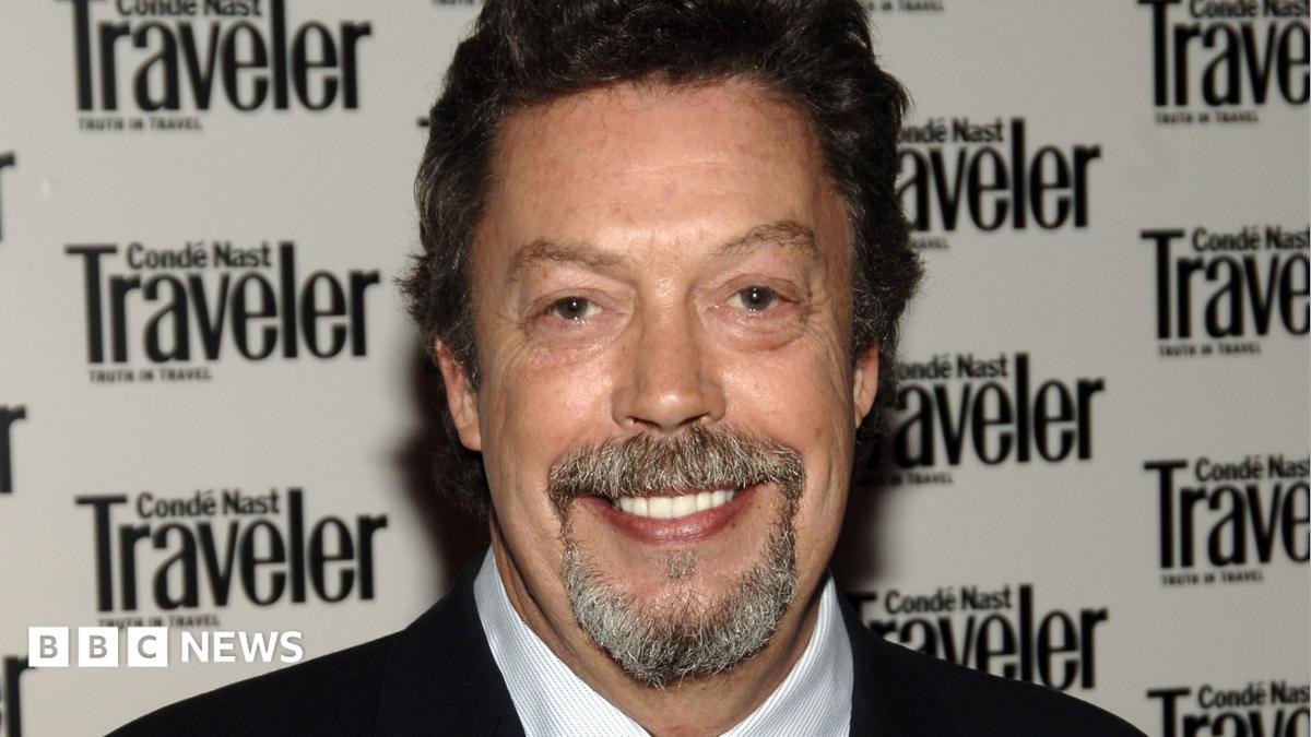 Tim Curry, ‘Rocky Horror Picture Show’ Star, Dies at 80