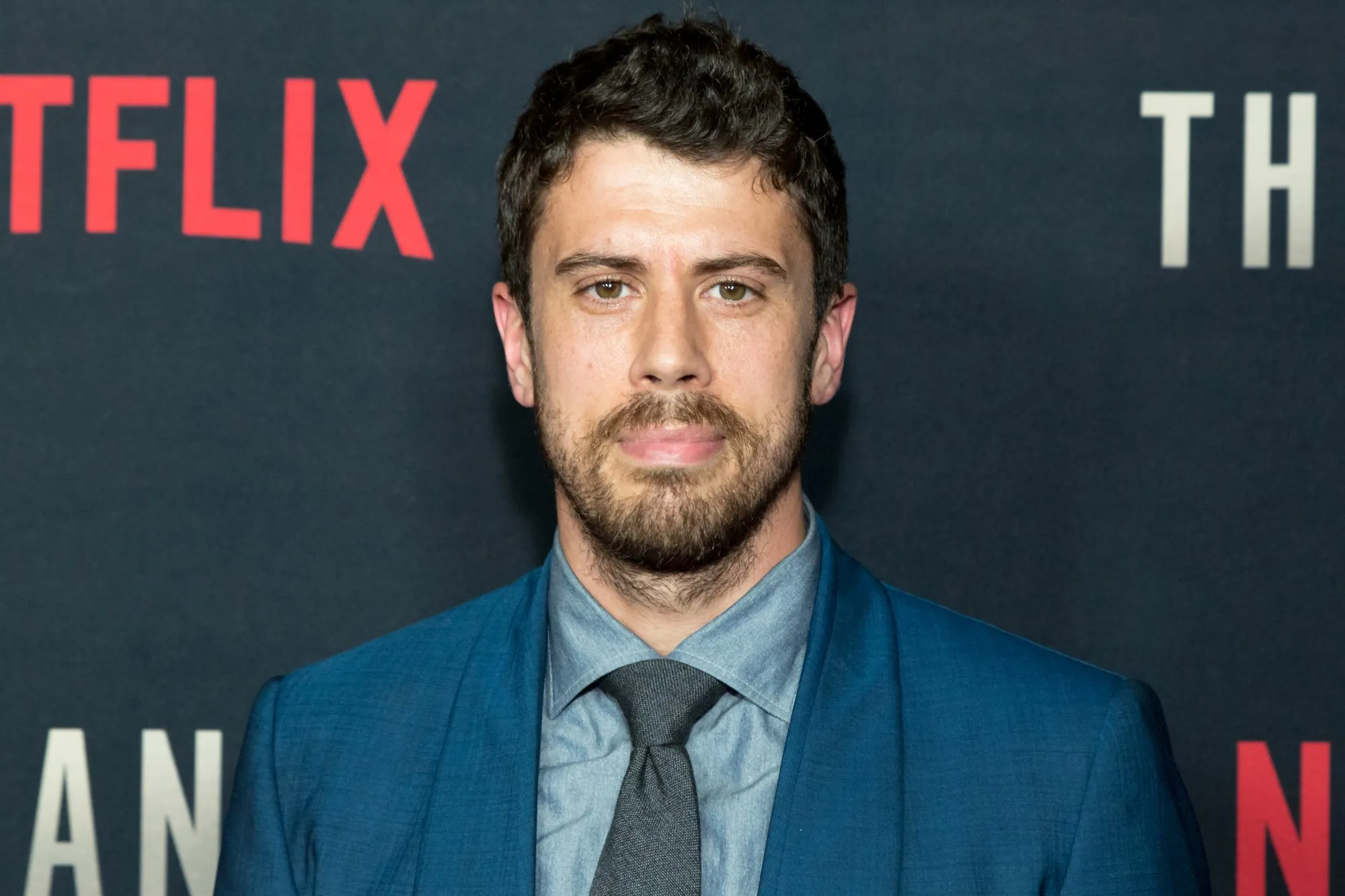 Toby Kebbell Joins Prime Video’s U.K. Crime Thriller ‘Dirty’