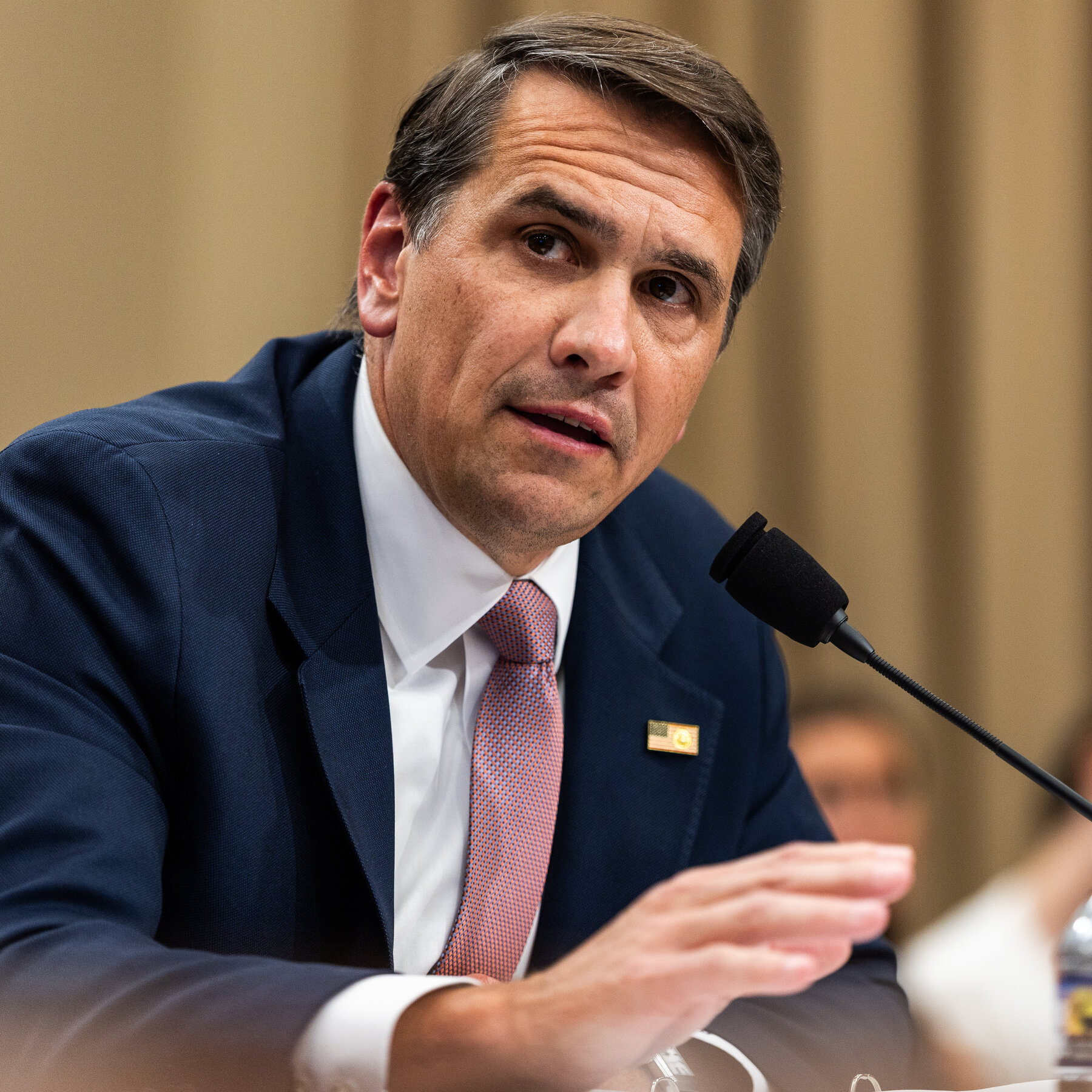 Todd Blanche Advances in Senate Confirmation Process for Attorney General