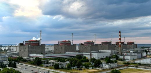 Todesfall des Chefingenieurs im AKW Saporischschja und erneute Angriffe auf Kyjiw